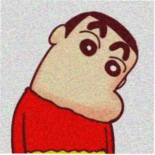 小莉影院留言墙读者许砚之的头像占位图
